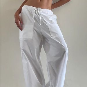 NWT Local European Multi Pocket Pant